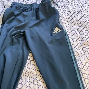 Adidas Soccer Pants